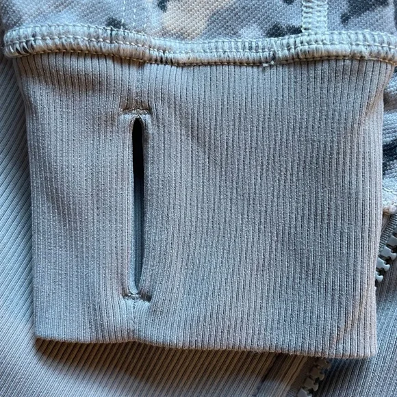 Lululemon Nice Asana Jacket - Picture 7 of 10